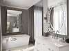 Queen Victoria Hotel - Bathroom 